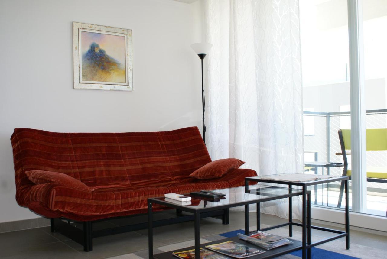 Apartment Carmen, Znjan, Split Exteriör bild