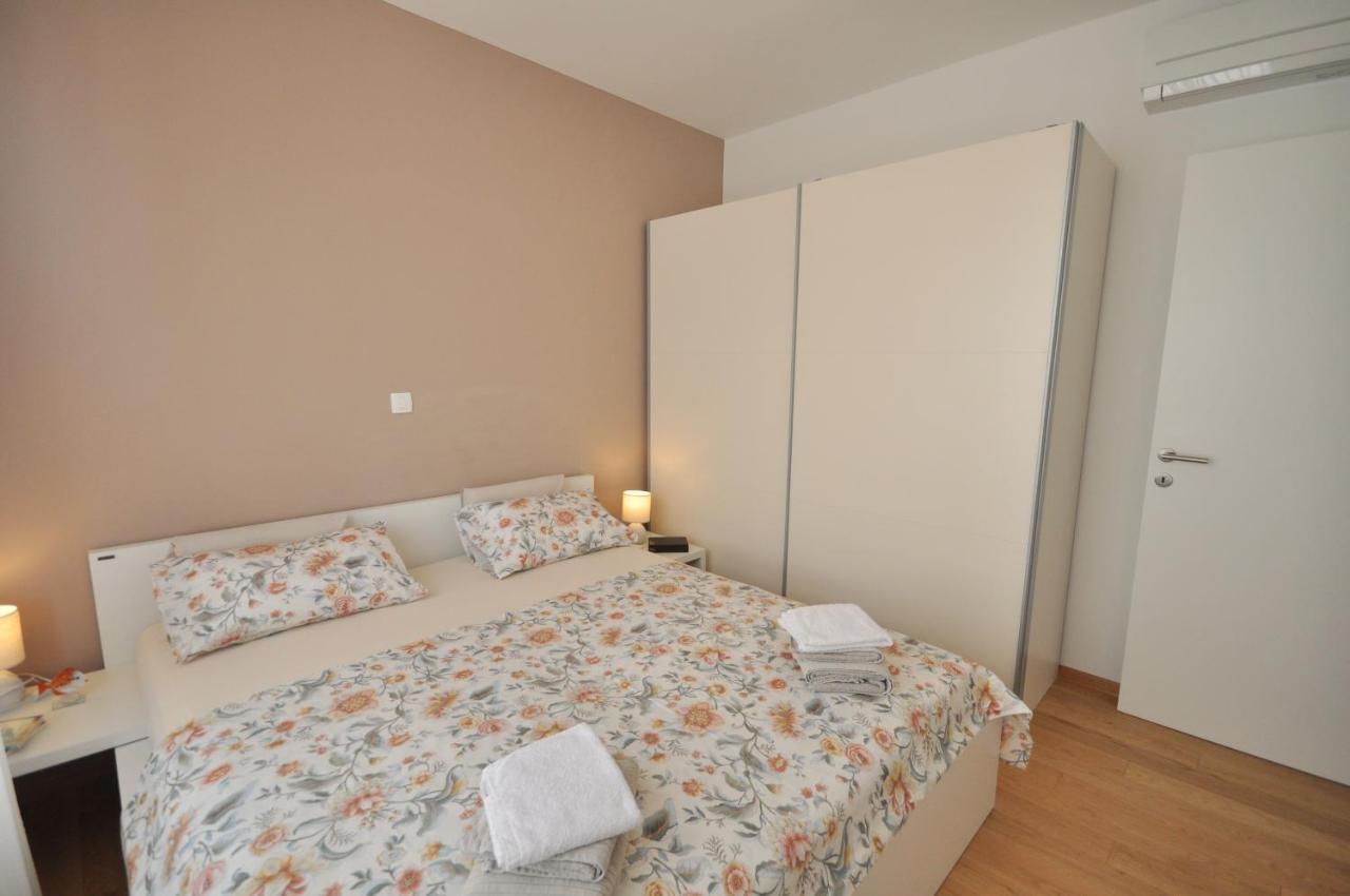 Apartment Carmen, Znjan, Split Exteriör bild
