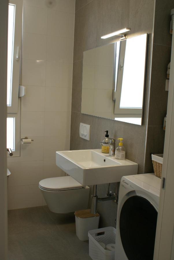 Apartment Carmen, Znjan, Split Exteriör bild
