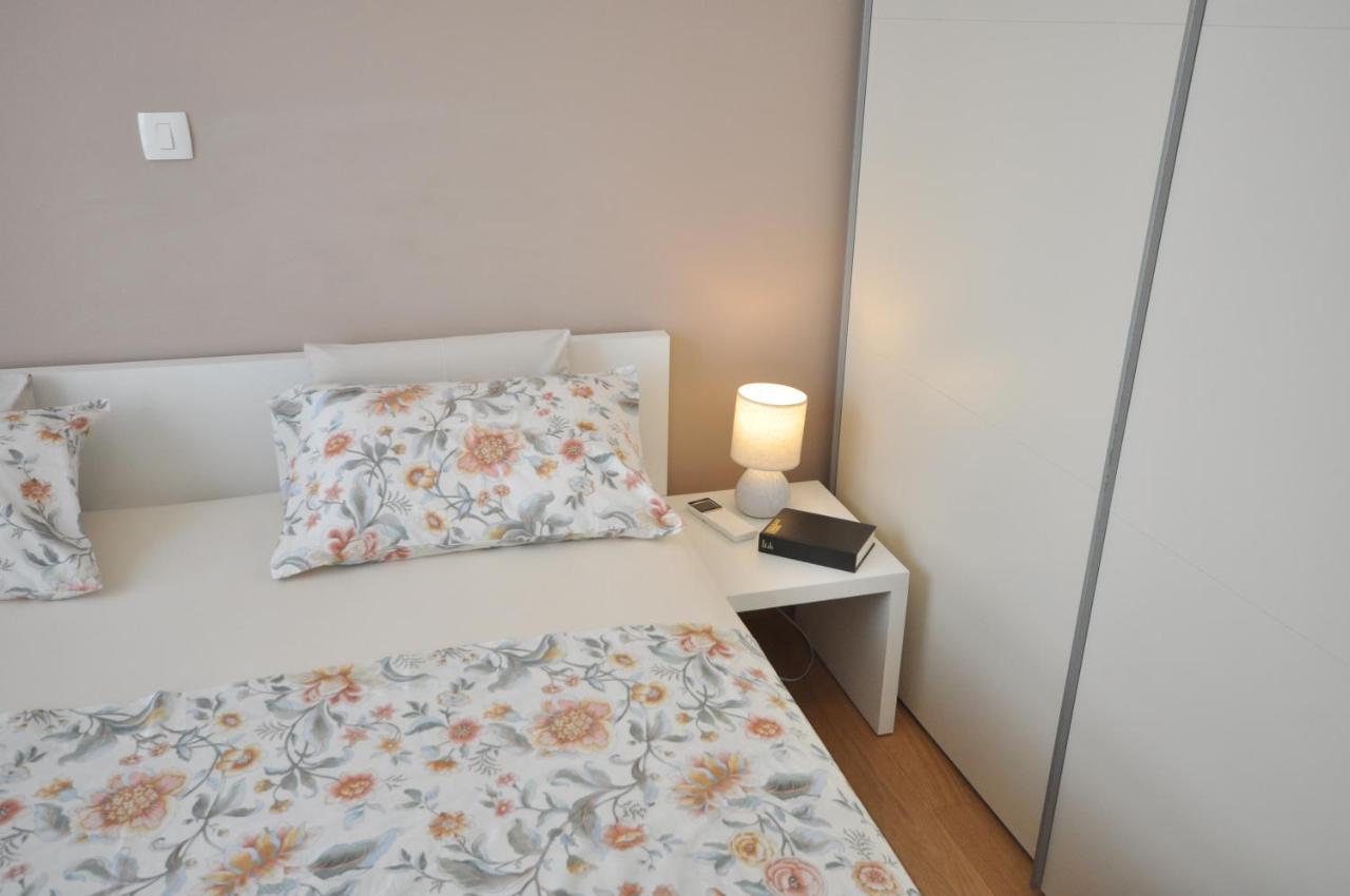 Apartment Carmen, Znjan, Split Exteriör bild