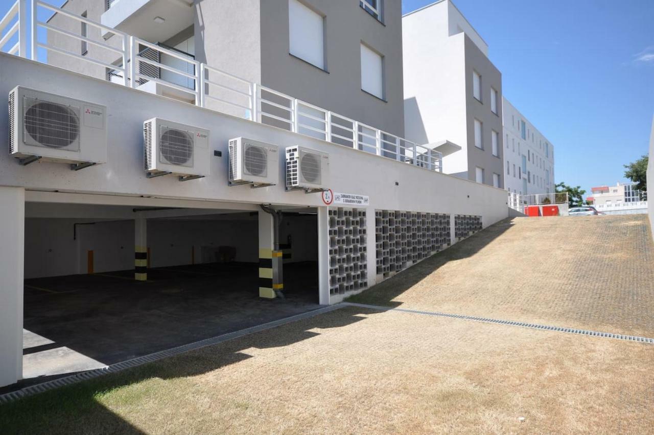 Apartment Carmen, Znjan, Split Exteriör bild
