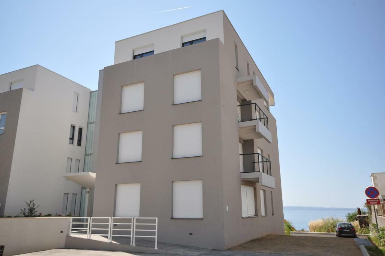 Apartment Carmen, Znjan, Split Exteriör bild