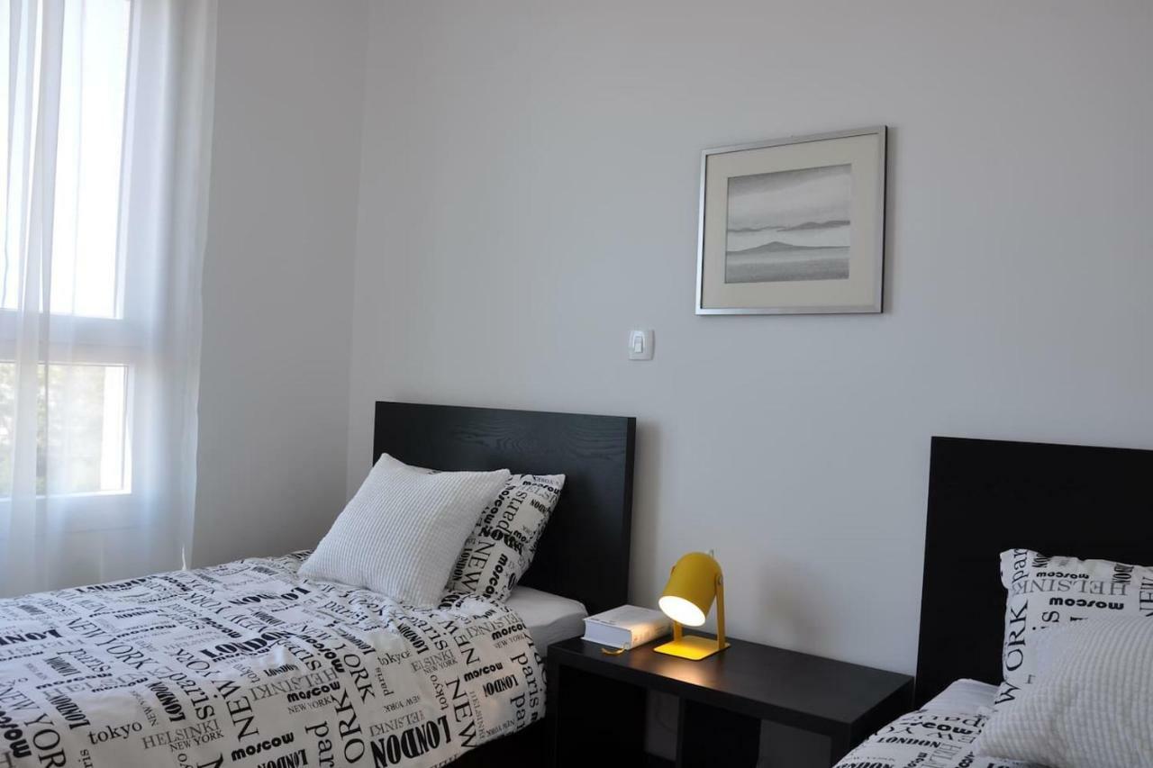 Apartment Carmen, Znjan, Split Exteriör bild