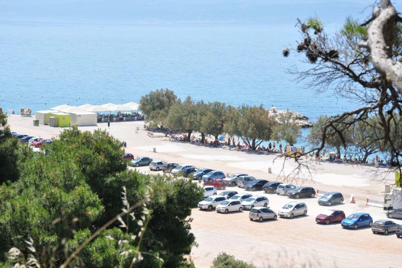 Apartment Carmen, Znjan, Split Exteriör bild